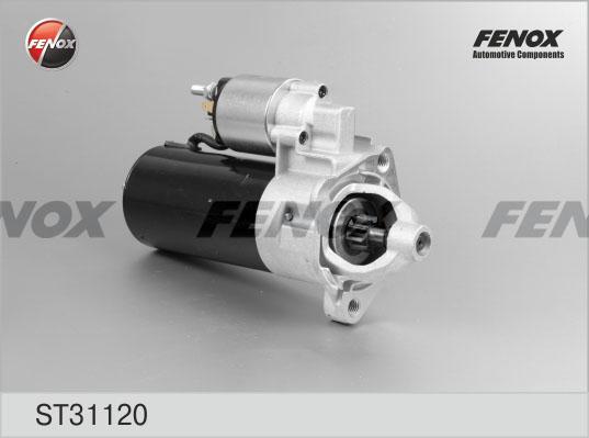 Fenox ST31120 - Starteris autospares.lv