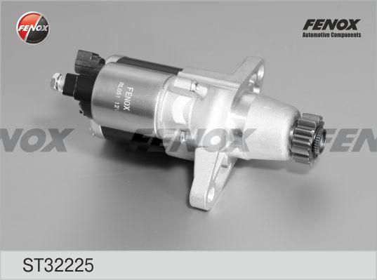 Fenox ST32225 - Starteris autospares.lv