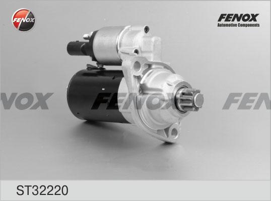 Fenox ST32220 - Starteris autospares.lv