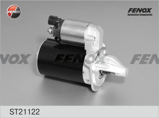 Fenox ST21122 - Starteris autospares.lv