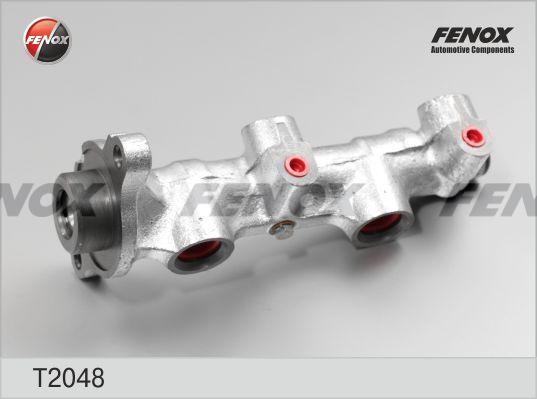 Fenox T2048 - Galvenais bremžu cilindrs www.autospares.lv