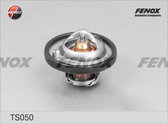 Fenox TS050 - Termostats, Dzesēšanas šķidrums autospares.lv