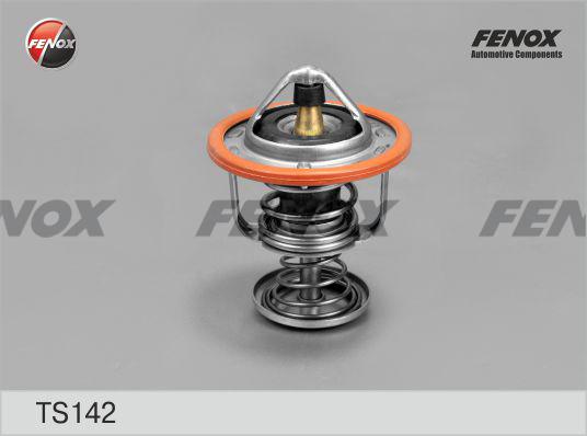 Fenox TS142 - Termostats, Dzesēšanas šķidrums www.autospares.lv