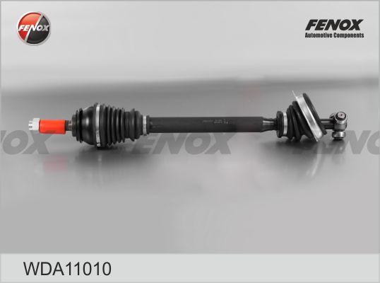 Fenox WDA11010 - Piedziņas vārpsta www.autospares.lv