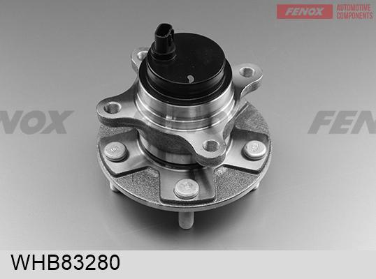 Fenox WHB83280 - Riteņa rumba www.autospares.lv