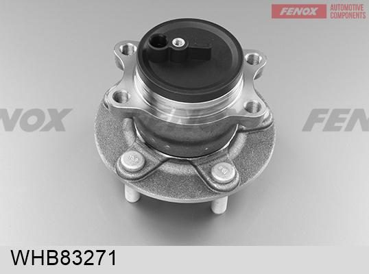 Fenox WHB83271 - Riteņa rumba www.autospares.lv