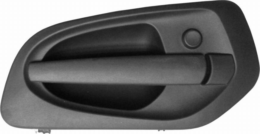 FenzParts MP4/380L - Door Handle www.autospares.lv