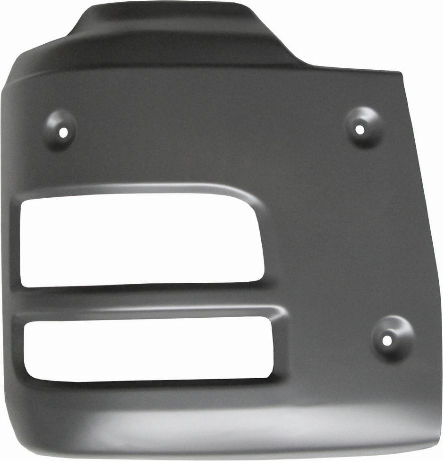 FenzParts TG/102RS - Bampers www.autospares.lv