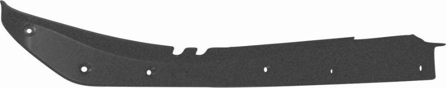 FenzParts TGX/115L - Korpuss www.autospares.lv