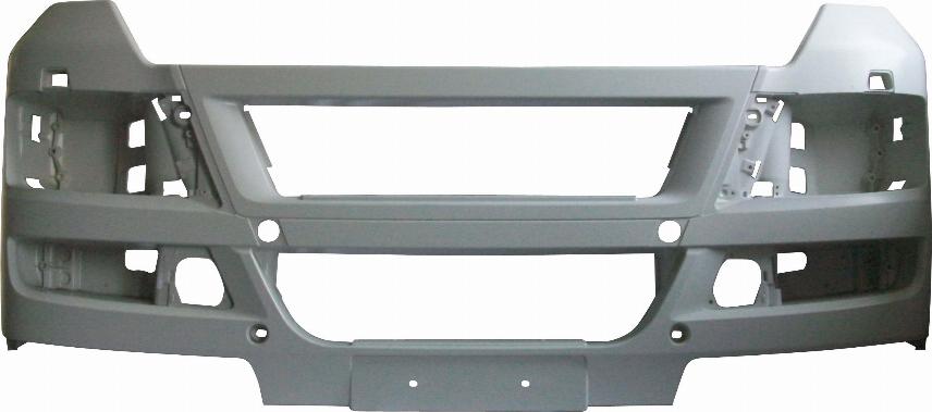 FenzParts TGX/180 - Bampers www.autospares.lv