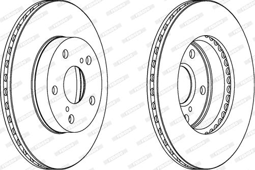 Magneti Marelli 600000087600 - Bremžu diski www.autospares.lv