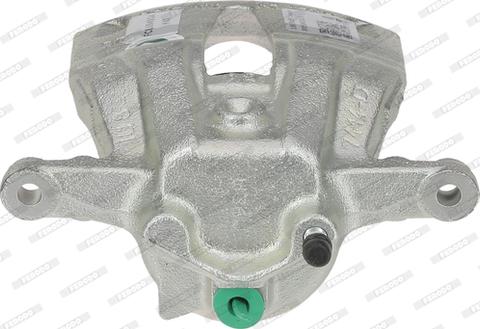 Ferodo FCL694934 - Тормозной суппорт www.autospares.lv