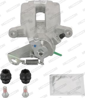 Ferodo FCL694445 - Brake Caliper www.autospares.lv