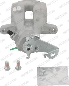 Ferodo FCL694446 - Brake Caliper www.autospares.lv