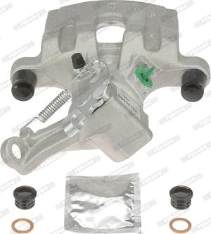 Ferodo FCL694460 - Brake Caliper www.autospares.lv