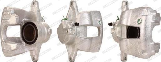 Ferodo FCL694415 - Brake Caliper www.autospares.lv