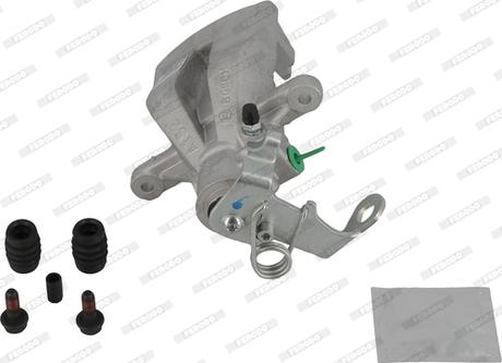 Ferodo FCL694417 - Brake Caliper www.autospares.lv