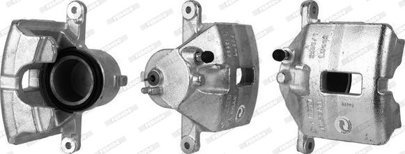 Ferodo FCL694439 - Bremžu suports www.autospares.lv