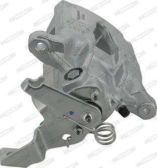 Ferodo FCL694430 - Brake Caliper www.autospares.lv