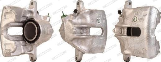 Ferodo FCL694431 - Brake Caliper www.autospares.lv