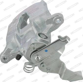 Ferodo FCL694429 - Brake Caliper www.autospares.lv