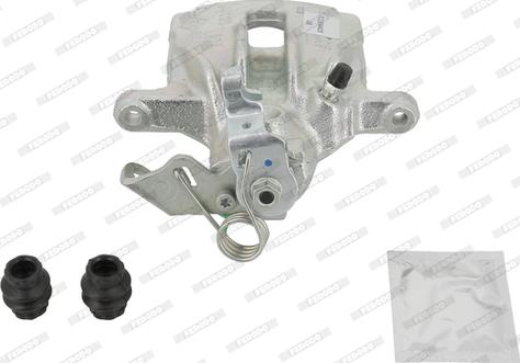 Ferodo FCL694425 - Brake Caliper www.autospares.lv