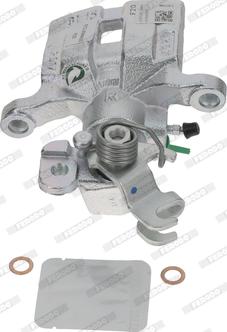 Ferodo FCL694420 - Bremžu suports www.autospares.lv