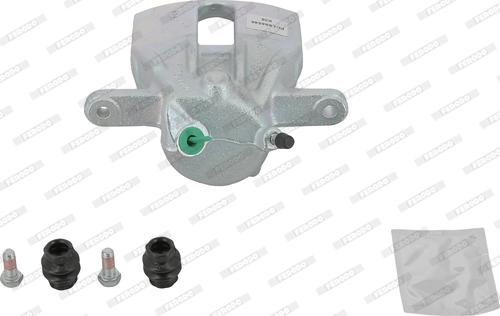 Ferodo FCL694546 - Brake Caliper www.autospares.lv