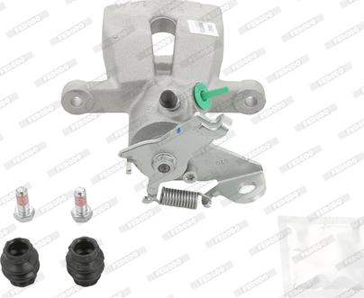 Ferodo FCL694541 - Brake Caliper www.autospares.lv