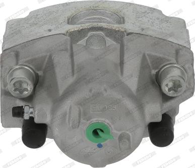 Ferodo FCL694561 - Bremžu suports www.autospares.lv