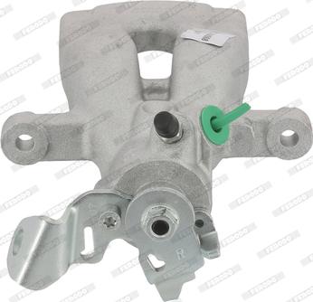 Ferodo FCL694568 - Brake Caliper www.autospares.lv