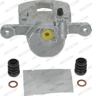 Ferodo FCL694582 - Brake Caliper www.autospares.lv