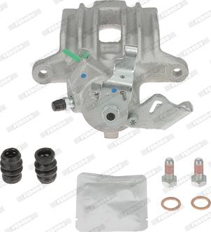 Ferodo FCL694522 - Brake Caliper www.autospares.lv