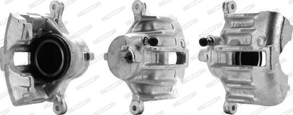 Ferodo FCL694577 - Bremžu suports www.autospares.lv