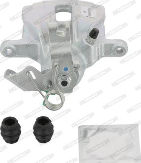 Ferodo FCL694609 - Brake Caliper www.autospares.lv