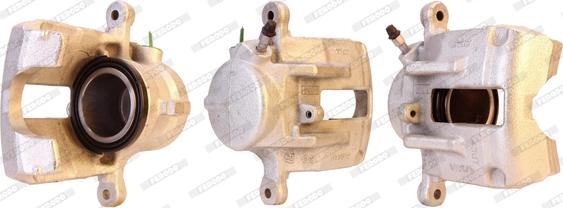 Ferodo FCL694634 - Bremžu suports www.autospares.lv