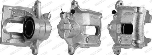 Ferodo FCL694631 - Bremžu suports www.autospares.lv