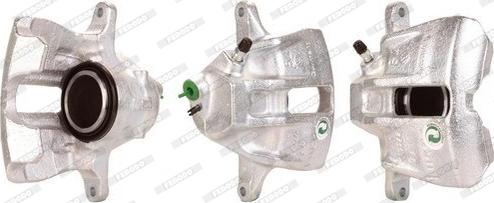 Ferodo FCL694093 - Brake Caliper www.autospares.lv