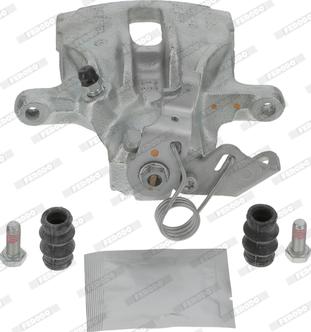 Ferodo FCL694054 - Brake Caliper www.autospares.lv