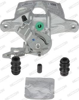 Ferodo FCL694082 - Brake Caliper www.autospares.lv