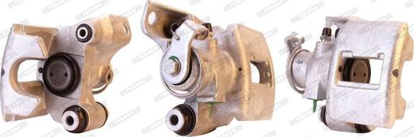 Ferodo FCL694026 - Bremžu suports www.autospares.lv