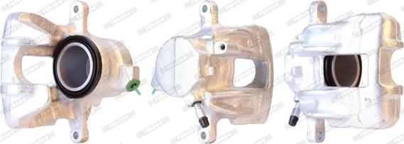 Ferodo FCL694148 - Brake Caliper www.autospares.lv