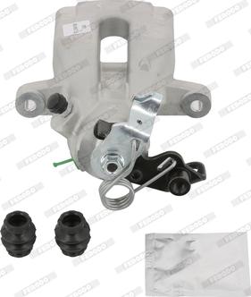 Ferodo FCL694168 - Brake Caliper www.autospares.lv