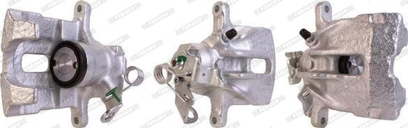 Ferodo FCL694116 - Brake Caliper www.autospares.lv