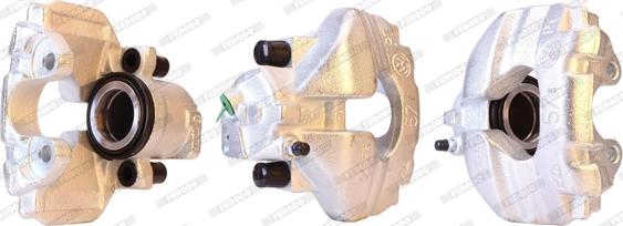 Ferodo FCL694112 - Bremžu suports www.autospares.lv