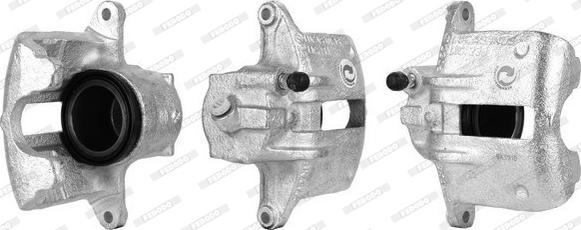 Ferodo FCL694173 - Bremžu suports www.autospares.lv