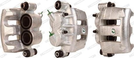 Ferodo FCL694396 - Brake Caliper www.autospares.lv