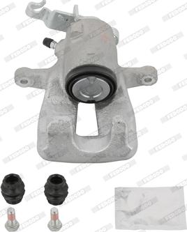 Ferodo FCL694343 - Brake Caliper www.autospares.lv