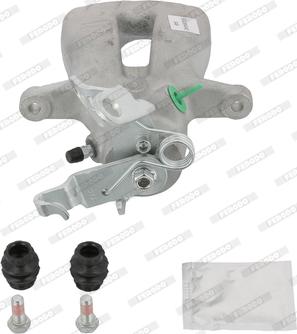 Ferodo FCL694343 - Brake Caliper www.autospares.lv