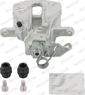 Ferodo FCL694314 - Brake Caliper www.autospares.lv